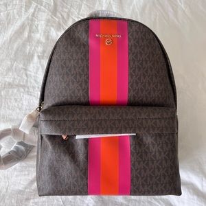 Michael Kora backpack